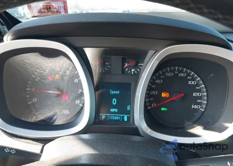 2010 Chevrolet Equinox Lt from USA, damaged, VIN 2CNFLNEW0A6263962